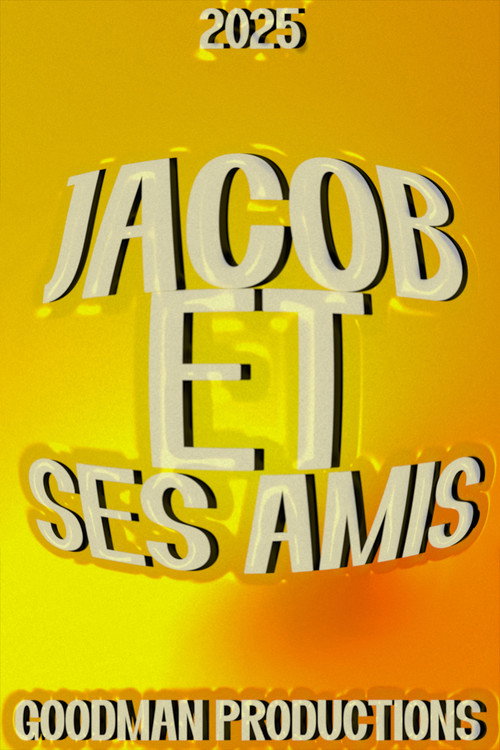 Jacob et ses Amis