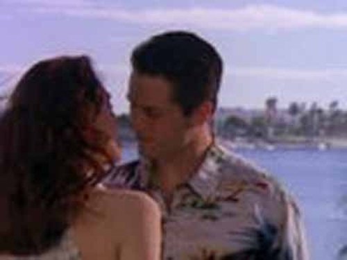 Silk Stalkings, S04E17 - (1995)