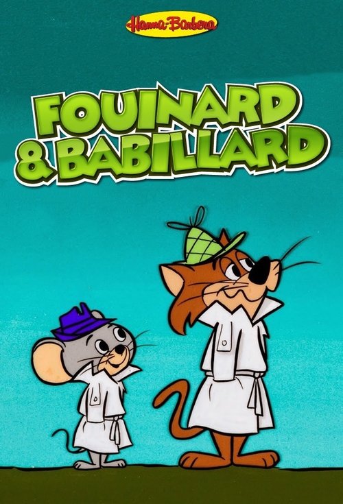 Fouinard et Babillard