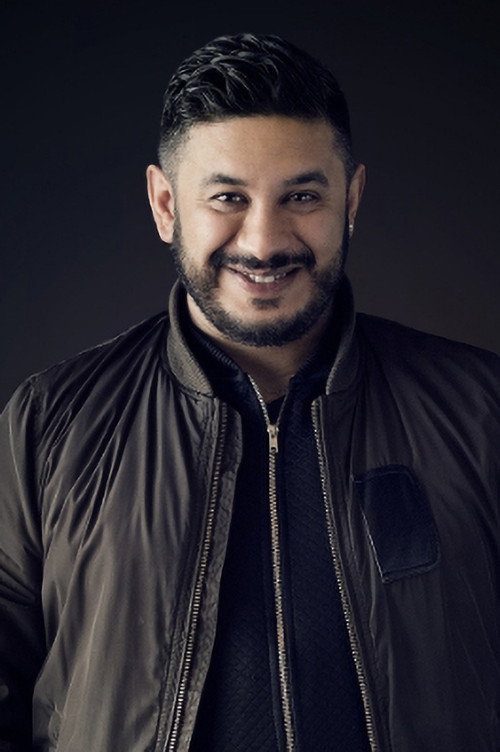 Hamed Pirouzpanah