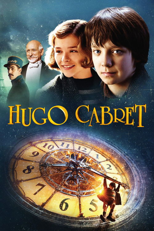 Hugo Cabret