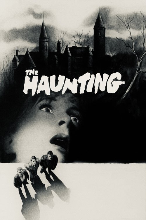The Haunting poster
