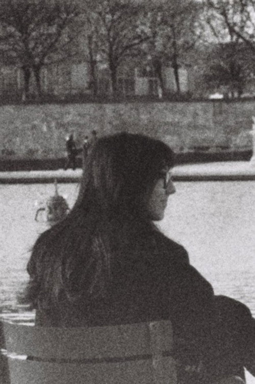 Foto de Carlota Paredes Rodríguez