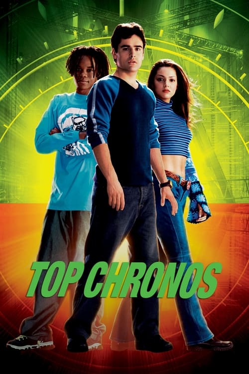 Top chronos (2002)