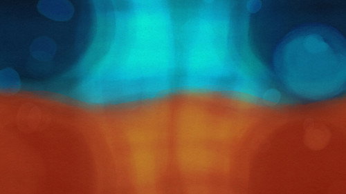 Tunnels of Light still