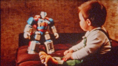 Brave New Past still