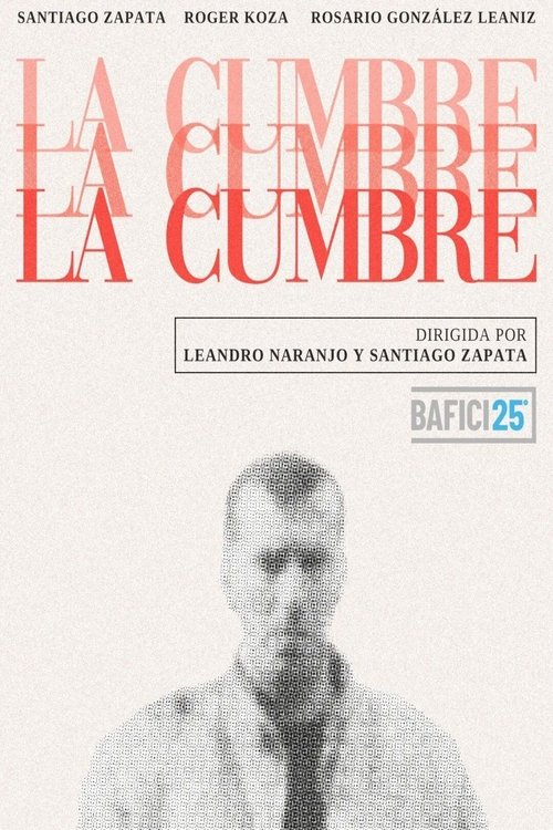 Poster La Cumbre 2024