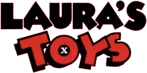 Laura's Toys