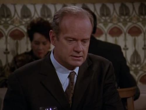 Poster della serie Frasier