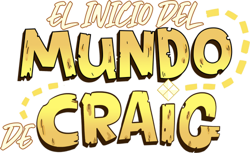 El inicio del mundo de Craig