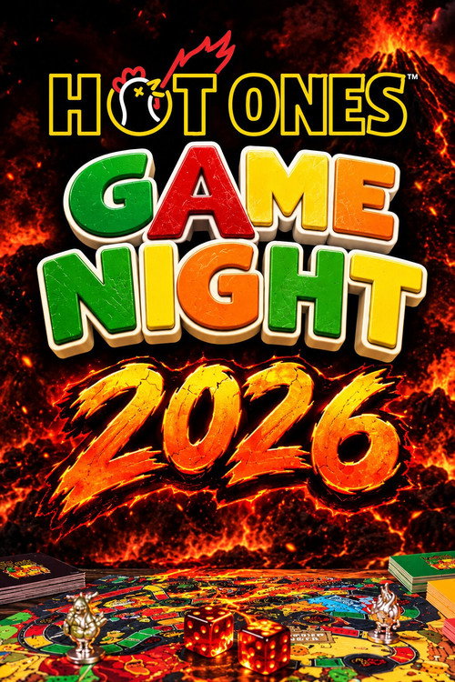 2026 poster