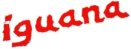 Iguana logo