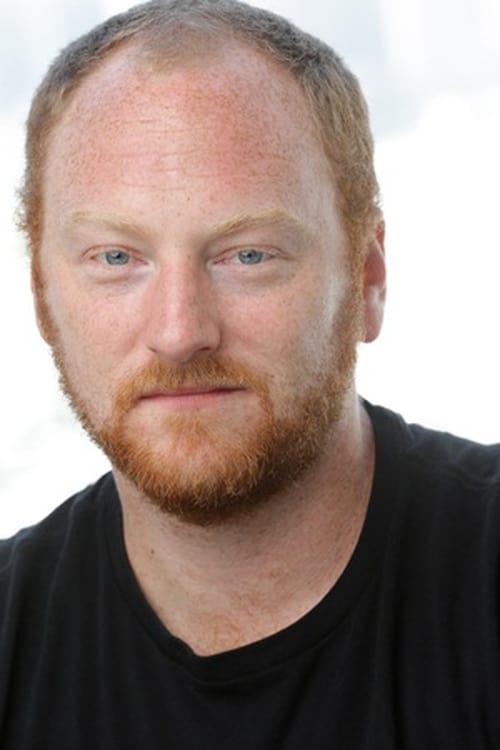 Kép: Mac Brandt színész profilképe