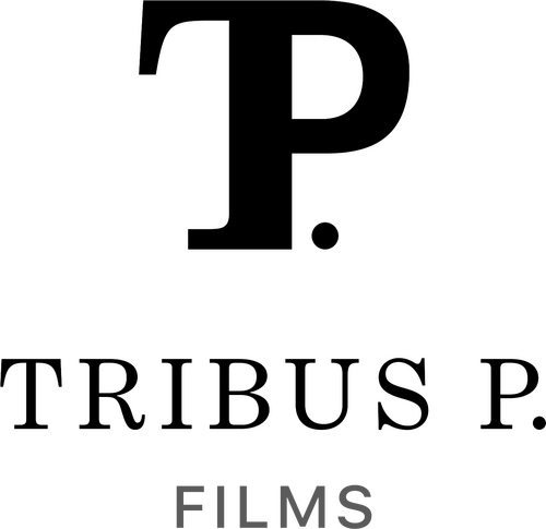 Tribus P Films logo