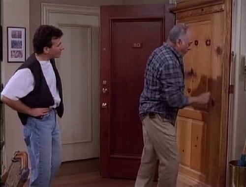 Mad About You, S03E04 - (1994)