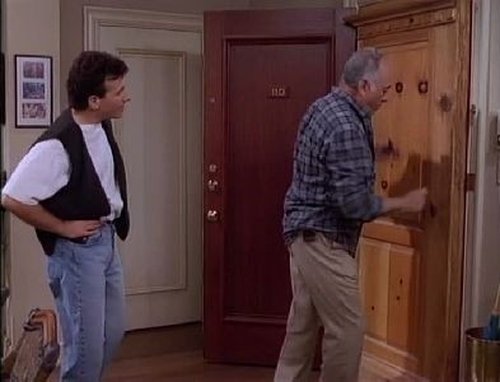 Mad About You, S03E04 - (1994)