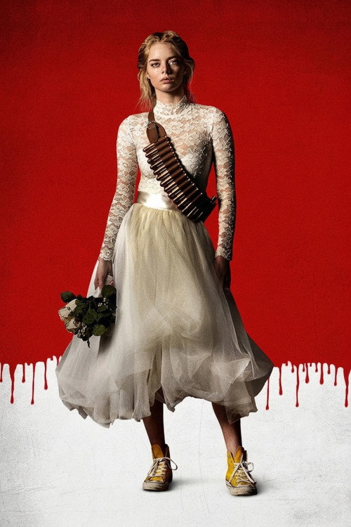 Pòster de Ready or Not Collection
