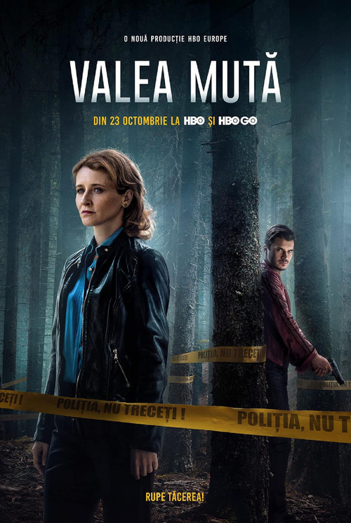 Escena 6 de The Silent Valley