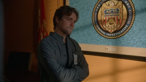 NCIS: Investigação Naval: 20×11