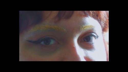 Gabriela Misstrans: Dissident Delirium still