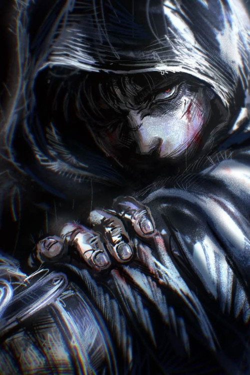 Berserk