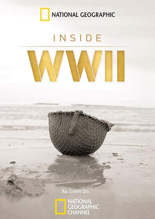 Inside World War II 2012