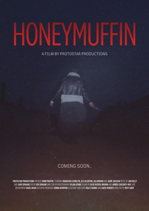 Honeymuffin