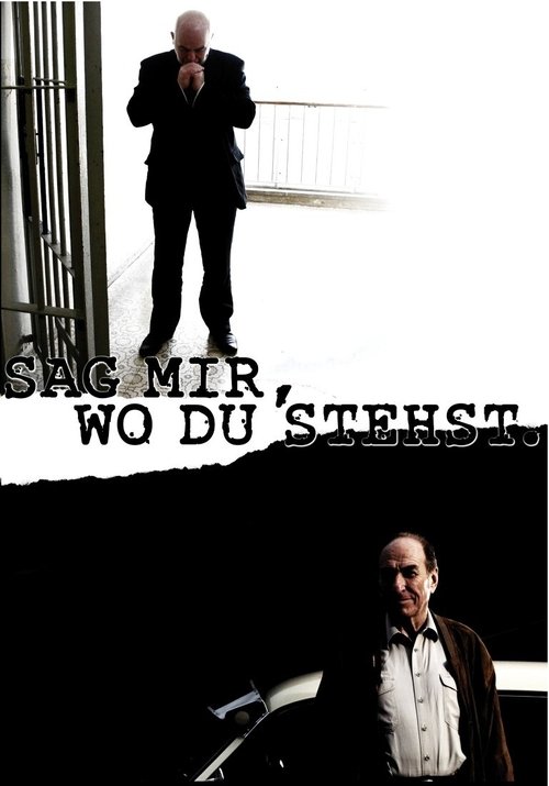 Sag mir, wo du stehst (2011)