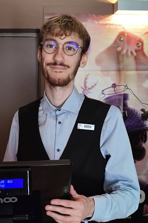 Foto de Eddie Loisel