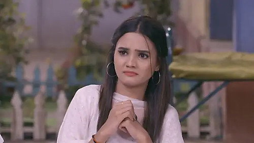 Amma learns about Rajesh’s pretence - Happu Ki Ultan Paltan