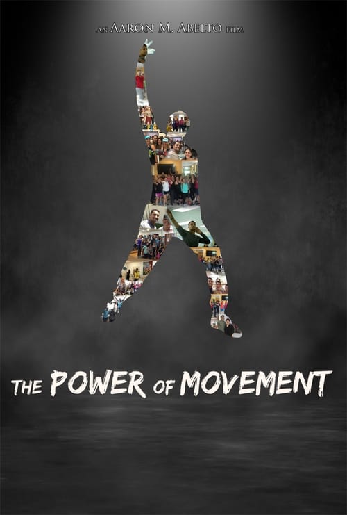 The Power of Movement (2020) poster