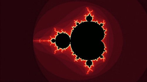 Poster della serie NOVA