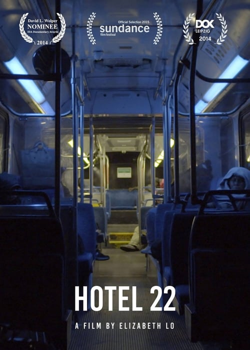 Hotel 22 (2014)