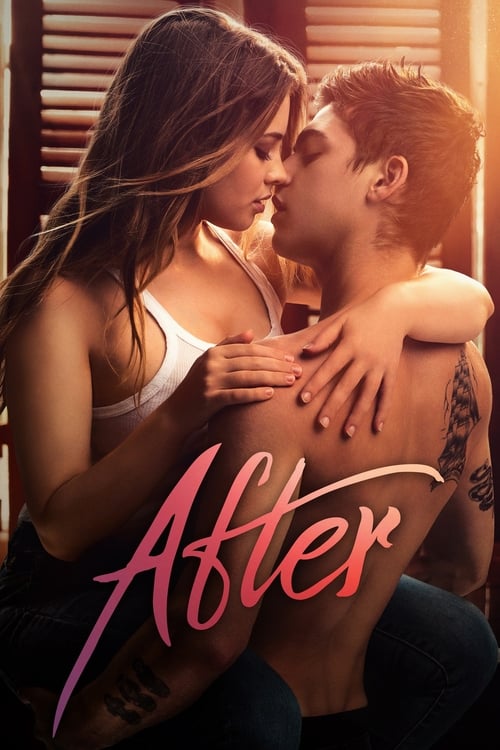 Largescale poster for After