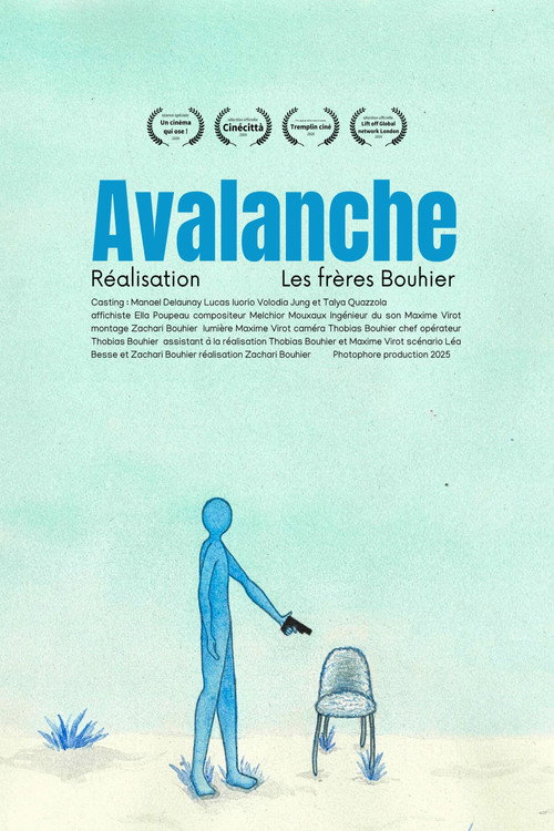 Avalanche