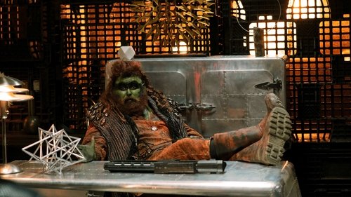 Star Trek: Strange New Worlds: 1×7