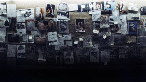 Crime - L'Affaire Du Petit Luca