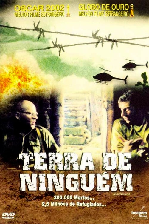Terra de Ninguém