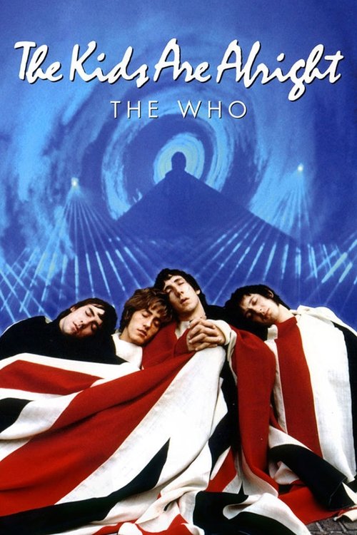 The Who: The Kids Are Alright 1979