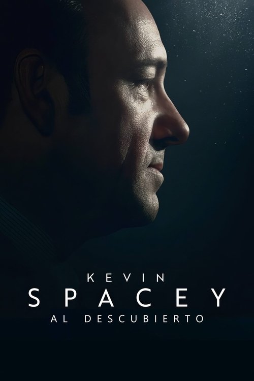 Escena 6 de Kevin Spacey al descubierto
