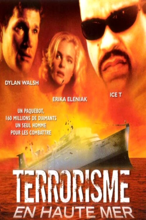 Terrorisme en haute mer 1999