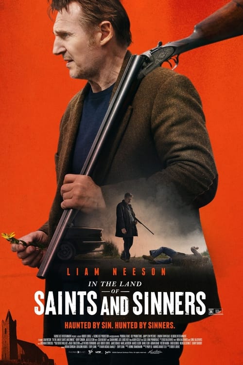 Where to stream In the Land of Saints and Sinners