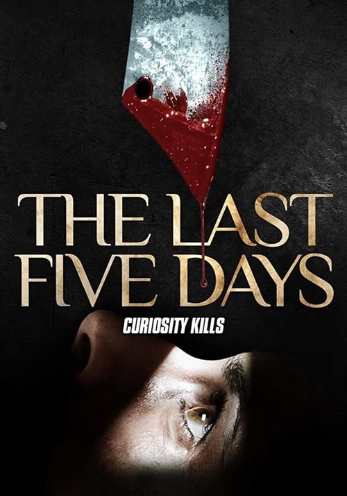 The Last Five Days poster