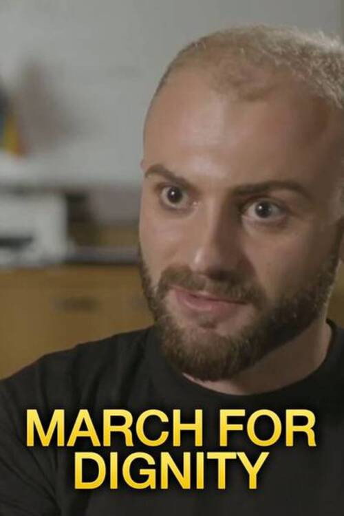 March for Dignity