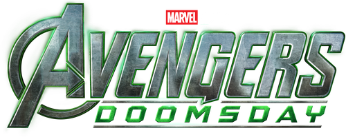 Vingadores: Doutor Destino - Logo 6