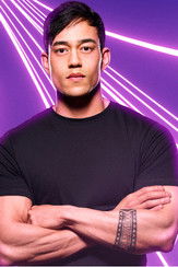 Nam Vo en su biografía y filmografía