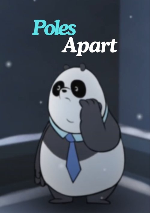 Poles Apart (2007) poster