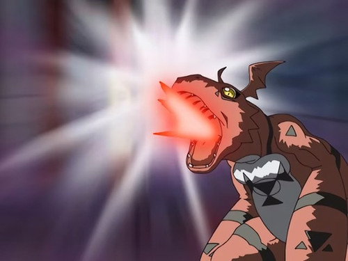 Much Ado About Musyamon