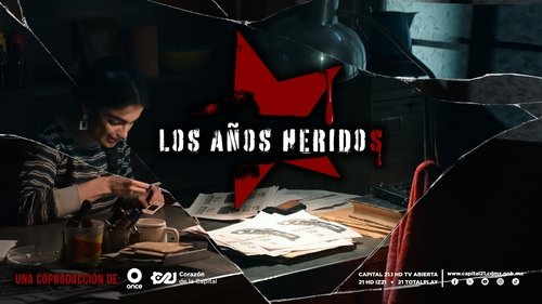 Los años heridos