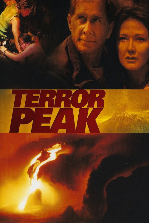 Terror Peak